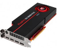 Amd ATI FirePro V8800 (100-505603)